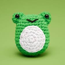 Woobles Crochet Kit