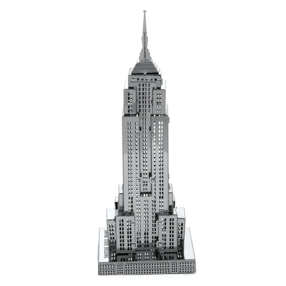 3D Metal Puzzles
