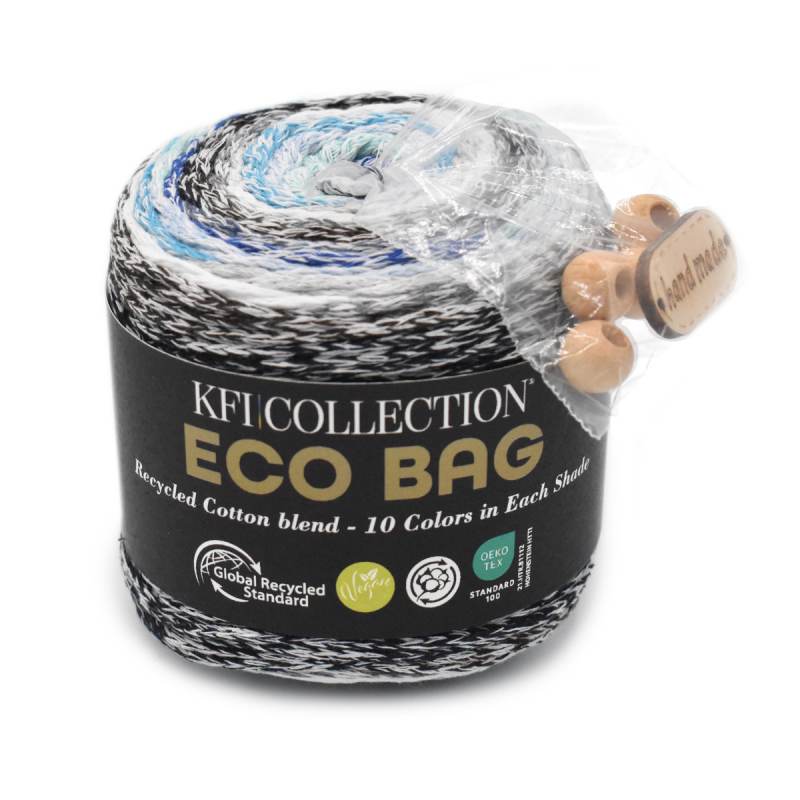 KFI Collection Yarn - Eco Bag