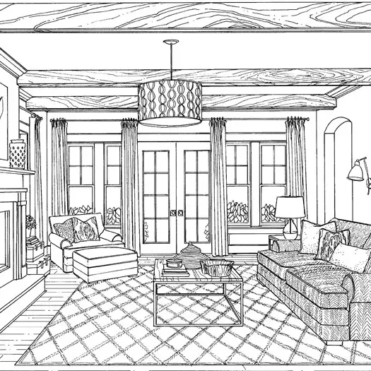 Color at Home