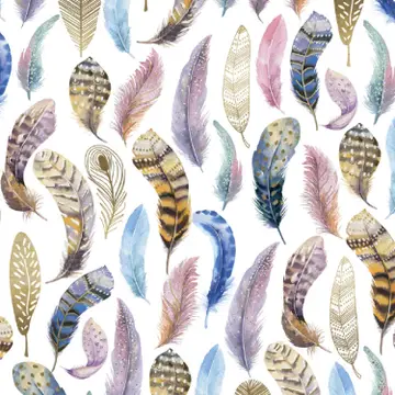 Jilson & Roberts Tissue Paper