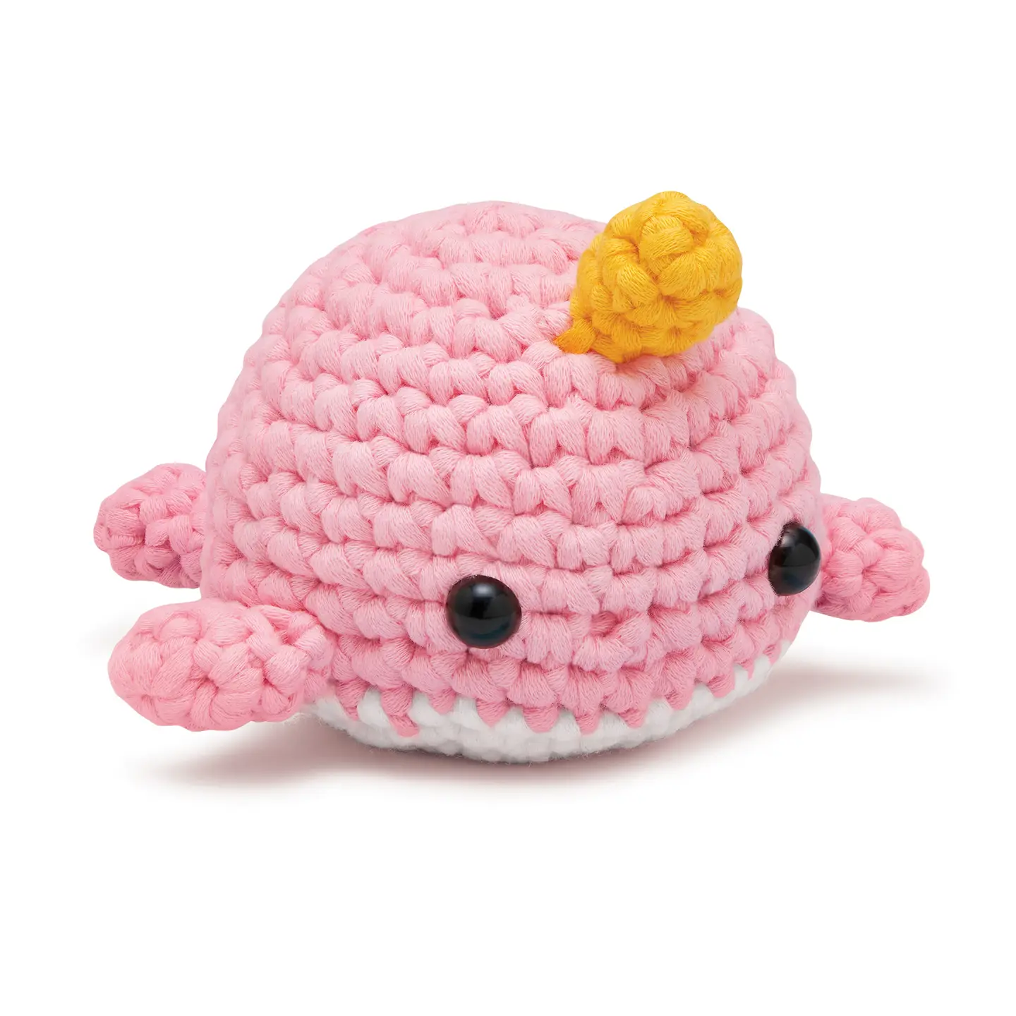Woobles Crochet Kit