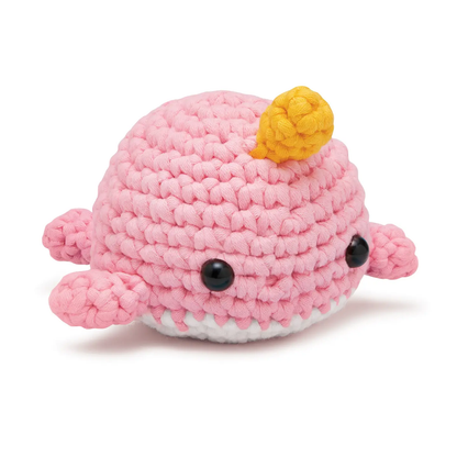 Woobles Crochet Kit