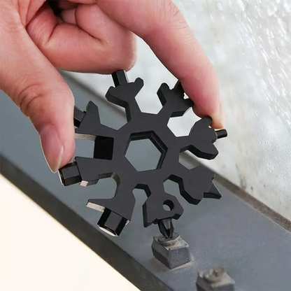 18-in-1 Multi Tool