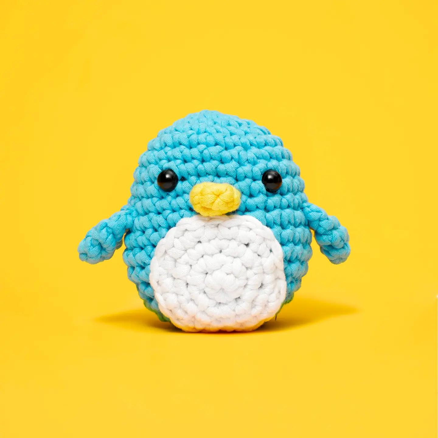 Woobles Crochet Kit