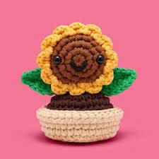 Woobles Crochet Kit