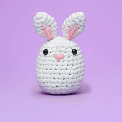 Woobles Crochet Kit
