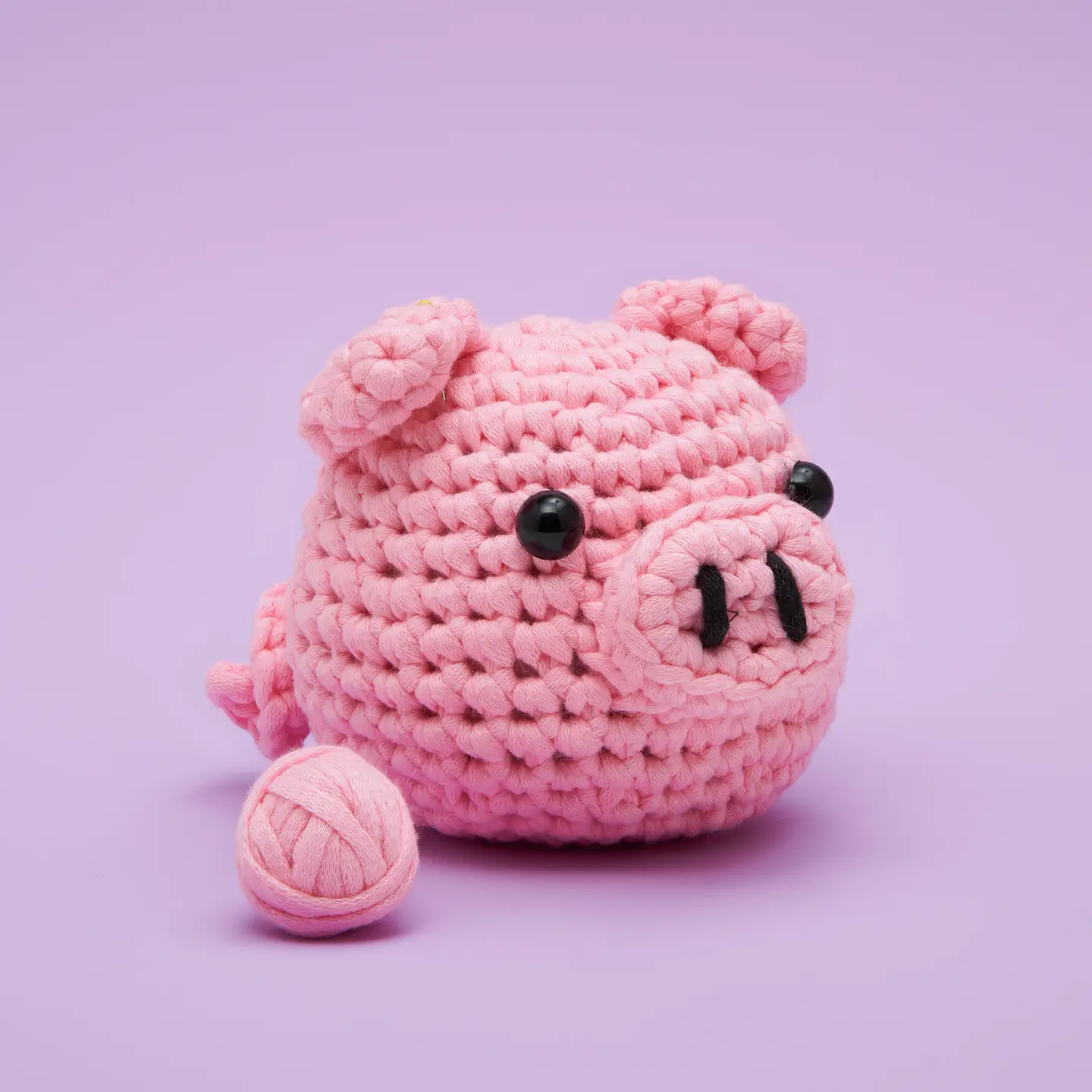 Woobles Crochet Kit