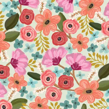 Jilson & Roberts Wrapping paper - Rolls