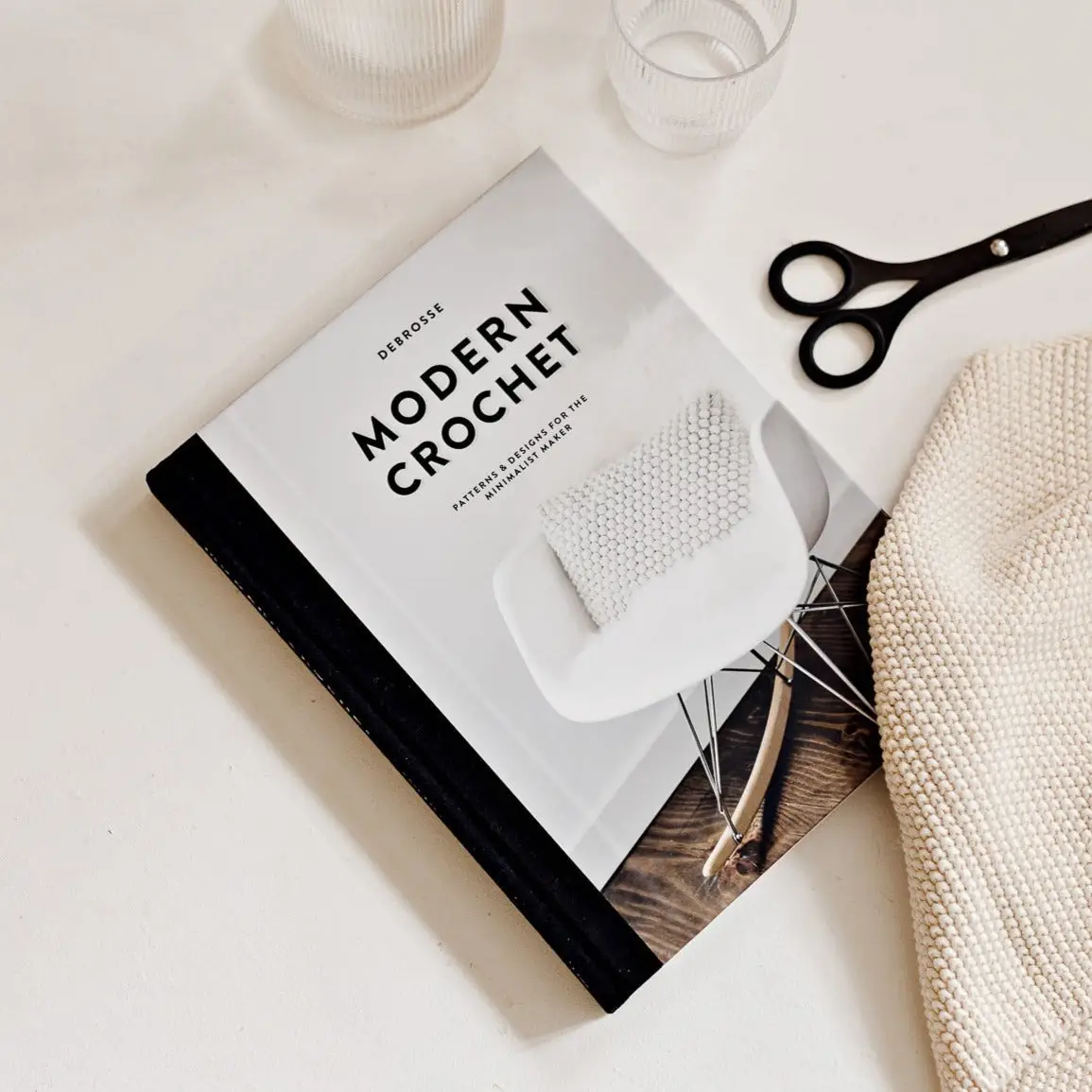 Modern Crotchet