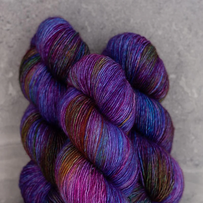 Madeline Tosh Twist Light