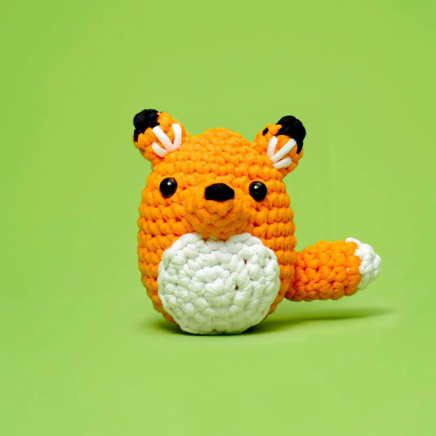 Woobles Crochet Kit