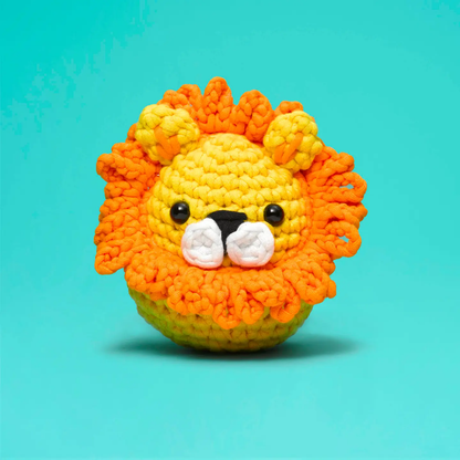 Woobles Crochet Kit