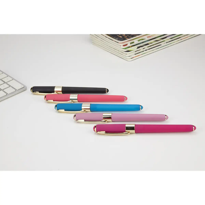 Monaco Ballpoint Pen