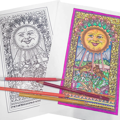 The Enchanted Tarot