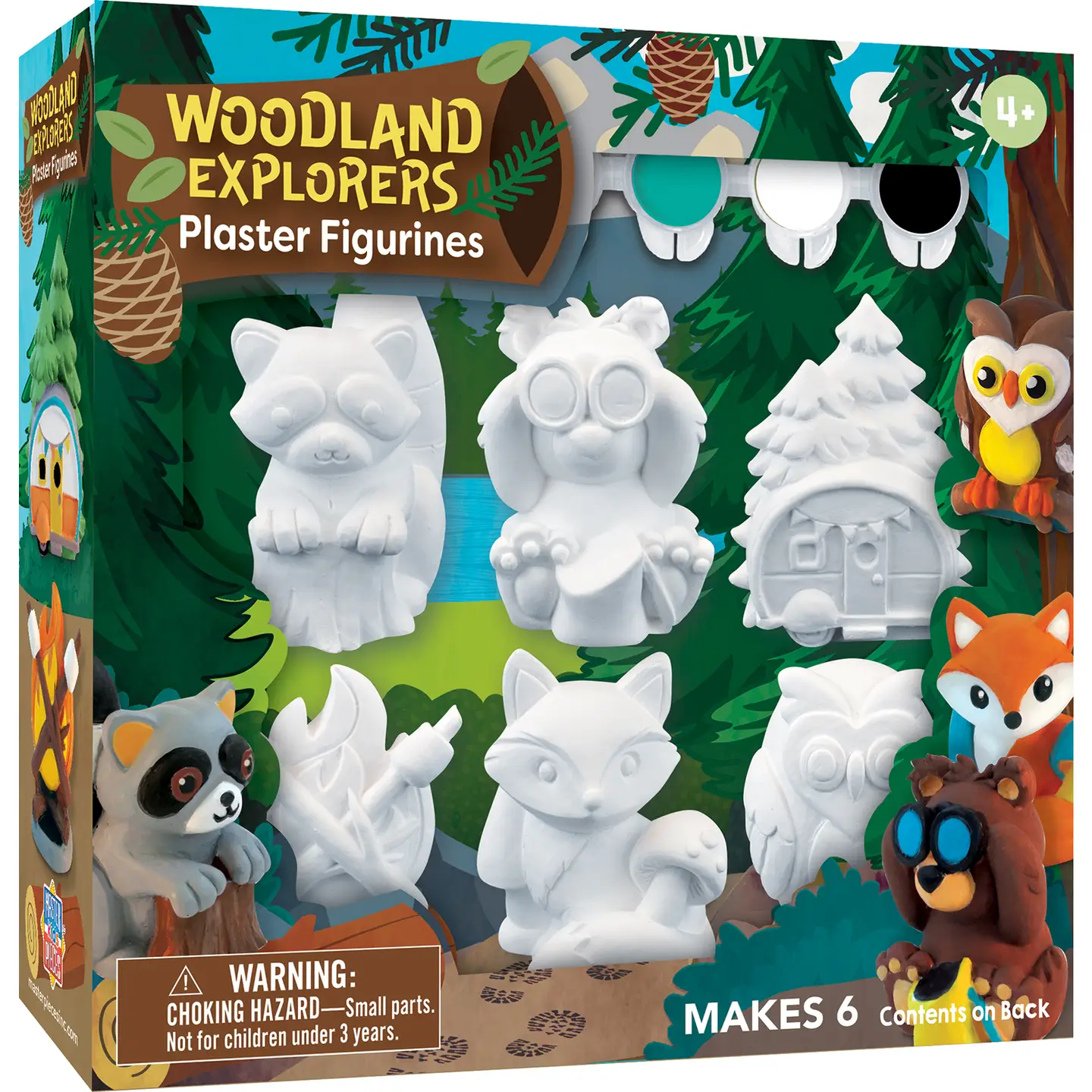 Kids Crafts