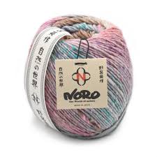 Noro Yarn - Rittou