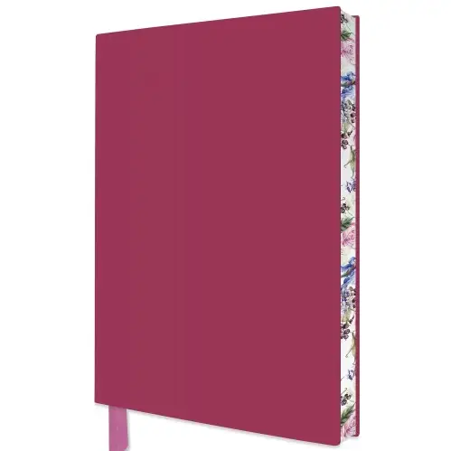 Artisan Blank Journal