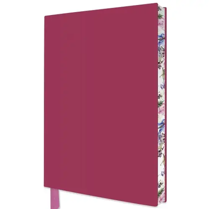 Artisan Blank Journal