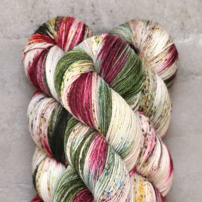 Madeline Tosh TML Triple Twist Hand Dyed Yarn