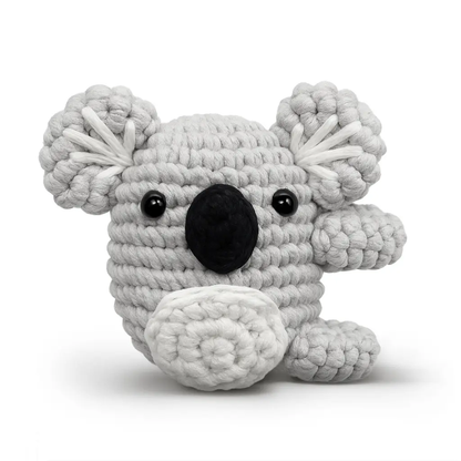 Woobles Crochet Kit