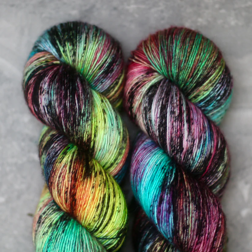 Madeline Tosh Twist Light