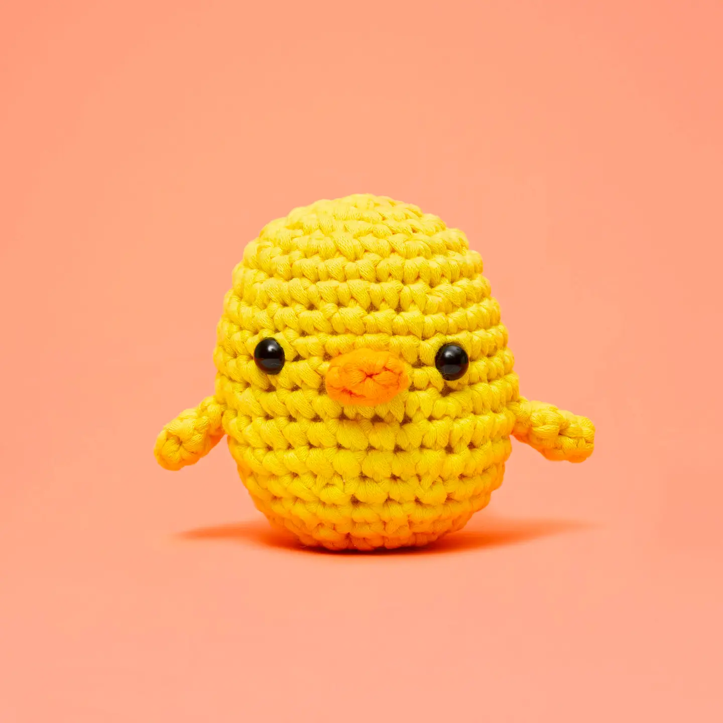 Woobles Crochet Kit