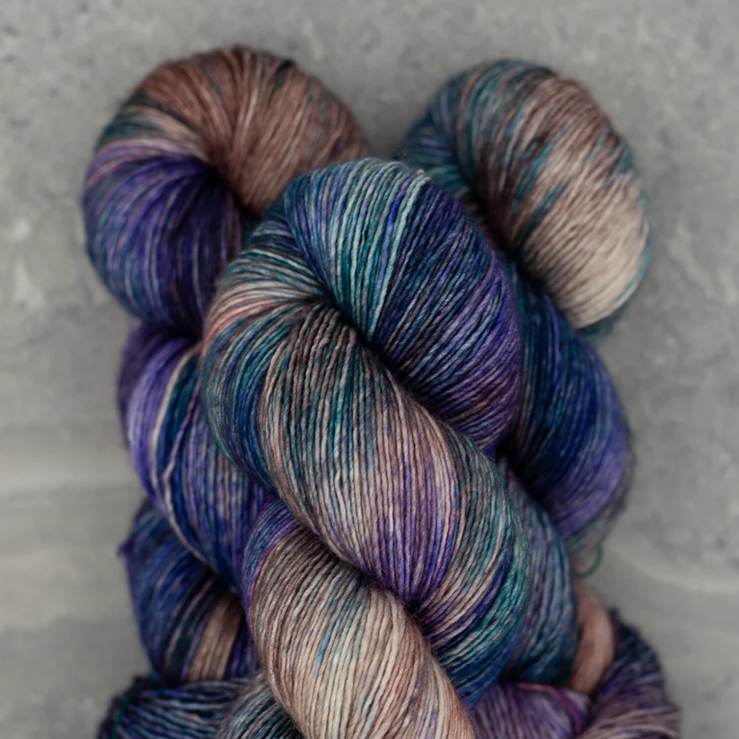 Madeline Tosh Twist Light