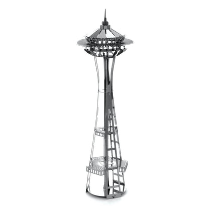 3D Metal Puzzles
