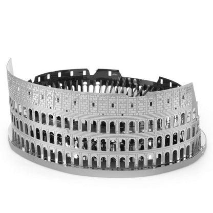 3D Metal Puzzles