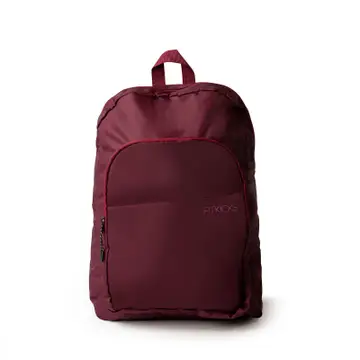 Fitkicks Hideaway Packable Backpack Assortment