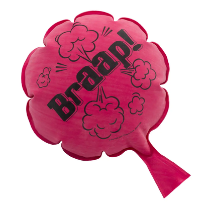 Neato! Whoopee Cushion- Gag Gift, Retro Classic, Vintage Toy