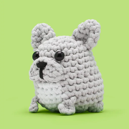 Woobles Crochet Kit