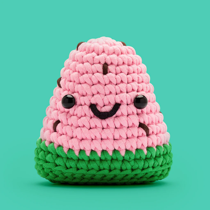 Woobles Crochet Kit