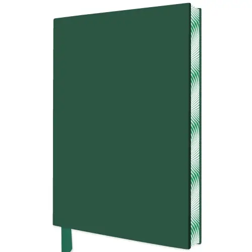 Artisan Blank Journal
