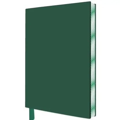 Artisan Blank Journal