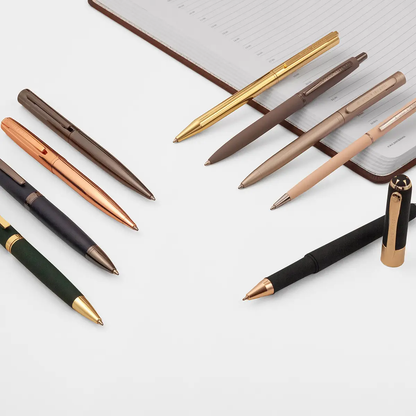 Monaco Ballpoint Pen