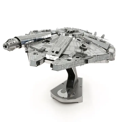 3D Metal Puzzles